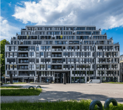 Hausansicht - 