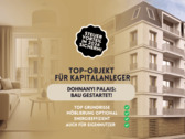 Wohnbeispiel - Das Neubauinvestment im Graphischen Viertel I Steuervorteil in 2026 sichern I Top Lage, modern & energieeffizient
