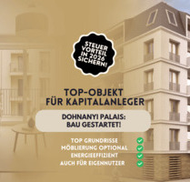 Das Neubauinvestment im Graphischen Viertel I Steuervorteil in 2026 sichern I Top Lage, modern & energieeffizient - Leipzig Zentrum-Ost