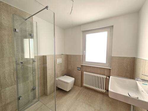 Badezimmer - 