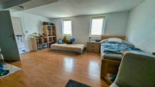 Schlafzimmer OG - 