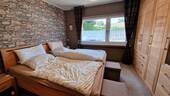 Schlafzimmer Erdgeschoss - 