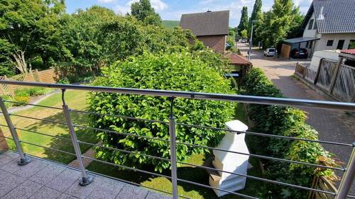 Balkon - 
