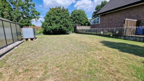 2 Bauparzelle - 8 Zimmer Einfamilienhaus in Jülich