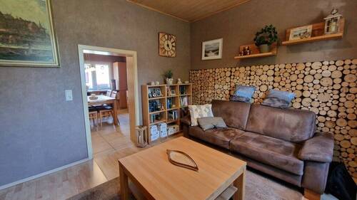 Wohnzimmer - 