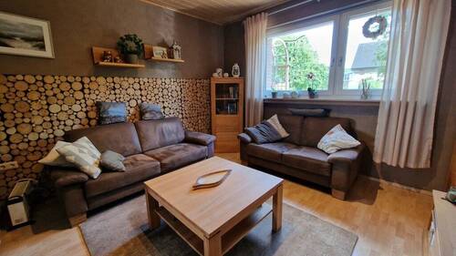 Wohnzimmer - 