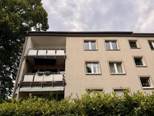 Hausansicht - 