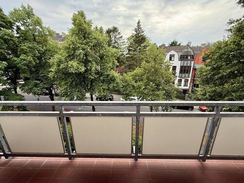 Balkon - 