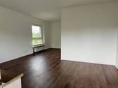 Wohnzimmer mit Essbereich - 