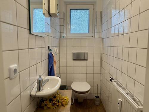 Gäste WC - 