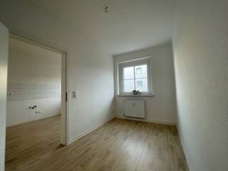 Detailansicht - 3 Zimmer Etagenwohnung in Halle