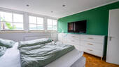 Schlafzimmer2. OG - 
