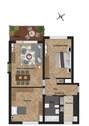 Grundriss - 2. Obergeschoss - 