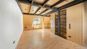 EG Wohnzimmer 1 - 3 Zimmer Etagenwohnung in Schwerte