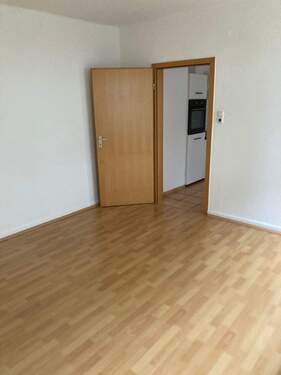 Schlafzimmer - Lünkerhol: Gepflegte Erdgeschosswohnung in ruhiger Lage