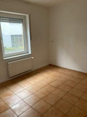 Schlafzimmer - 2 Zimmer Etagenwohnung zur Miete in Iserlohn