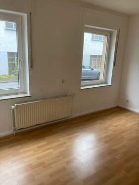 Wohnzimmer - Etagenwohnung mit 36,00 m² in Iserlohn zur Miete