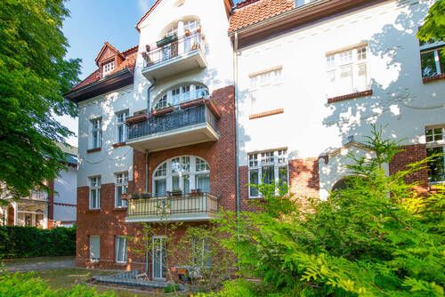 RING_WE10_3 - 4 Zimmer Etagenwohnung zum Kaufen in Berlin