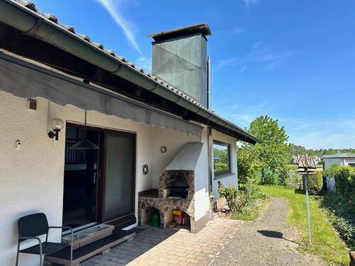 Terrasse - 5 Zimmer Einfamilienhaus in Schramberg / Waldmössingen