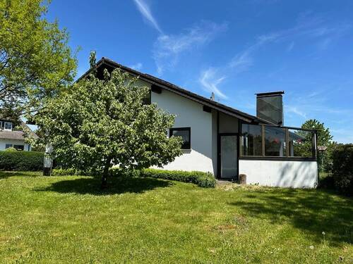 Ansicht - Einfamilienhaus mit 195,00 m&sup2; in Schramberg / Waldmössingen zum Kaufen