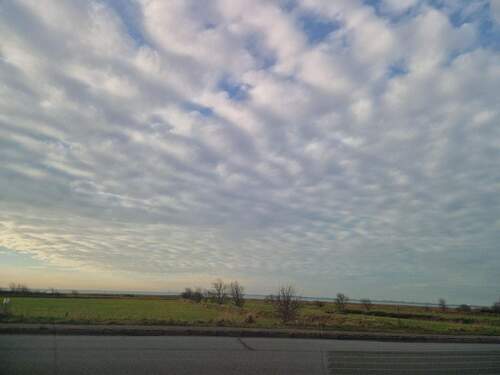 Kurzer Weg zum Meer - 