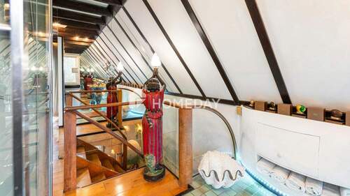 1. OG Badezimmer 4 - 