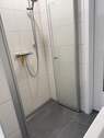 ebenerdige Dusche - 