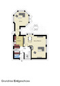 Grundriss EG - 