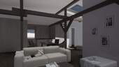 projektiertes Penthouse4 - 