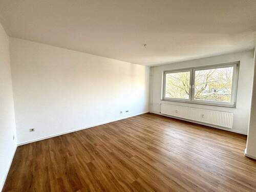 Wohn- und Esszimmer - 