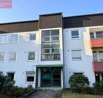 Mit Balkon ins Grüne in Toplage - Laatzen Laatzen-Mitte