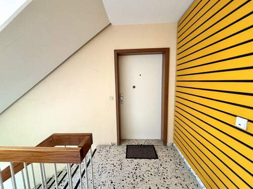 Wohnungseingangstür - 