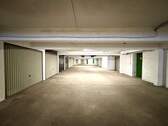 Tiefgaragenanlage - 