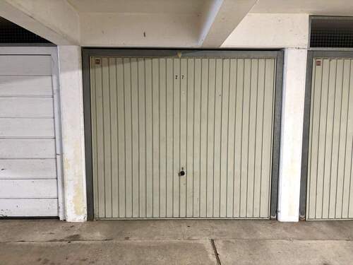Garage - 