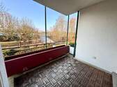 Balkon/ Loggia - 