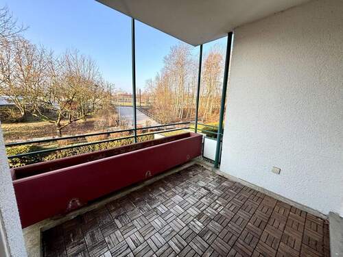 Balkon/ Loggia - 