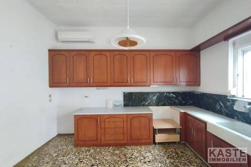 Küche - Einfamilienhaus mit 79,00 m&sup2; in Vamvakopoulo zum Kaufen