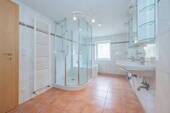 Hauptbadezimmer - 