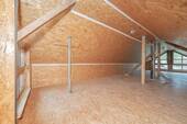 Dachgeschoss - 