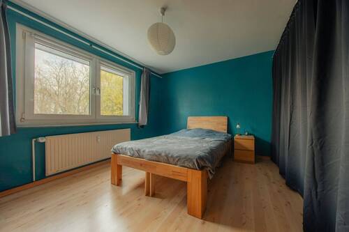 Schlafzimmer - 