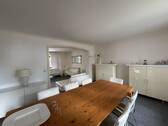 offen zum Wohnzimmer - 