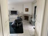 Herzlich Willkommen im Kaminzimmer - 