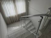 Treppenabgang - 