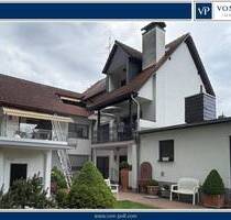 Großzügige Immobilie mit parkähnlichem und gepflegtem Garten. - Groß-Gerau