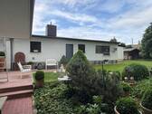 Bungalow vermietet - 