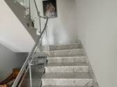 Treppenhaus nach oben - 