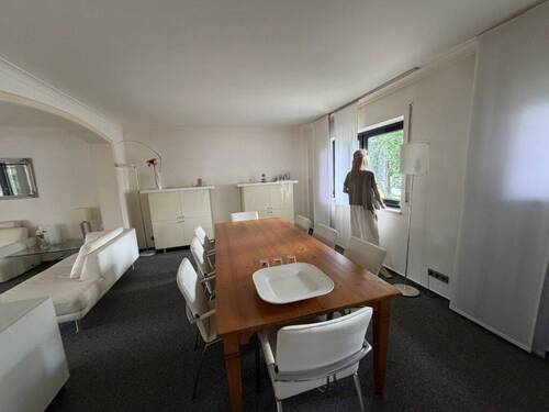 Esszimmer - 
