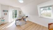 Arbeitszimmer I OG - 