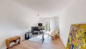 Arbeitszimmer II OG - 