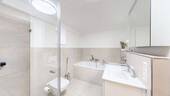 Gästebadezimmer UG - 